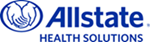 Allstate Health Solutions Logo