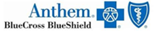 Anthem Blue Cross Blue Shield Logo