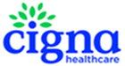 Cigna Healthcare Logo