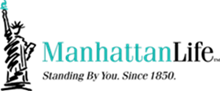 Manhattan Life Logo