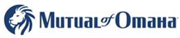 Mutual of Omaha Logo